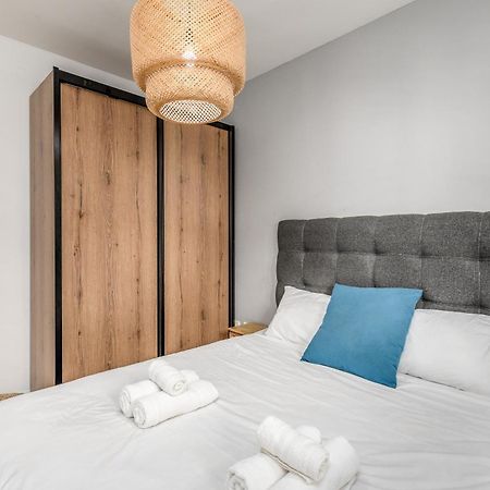 Bograshov Area - Cosy Apart' Hotel Close To The Beach Tel Aviv Exteriér fotografie