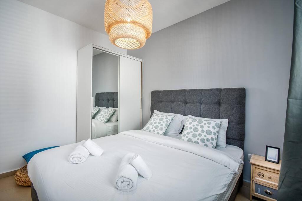 Bograshov Area - Cosy Apart' Hotel Close To The Beach Tel Aviv Exteriér fotografie