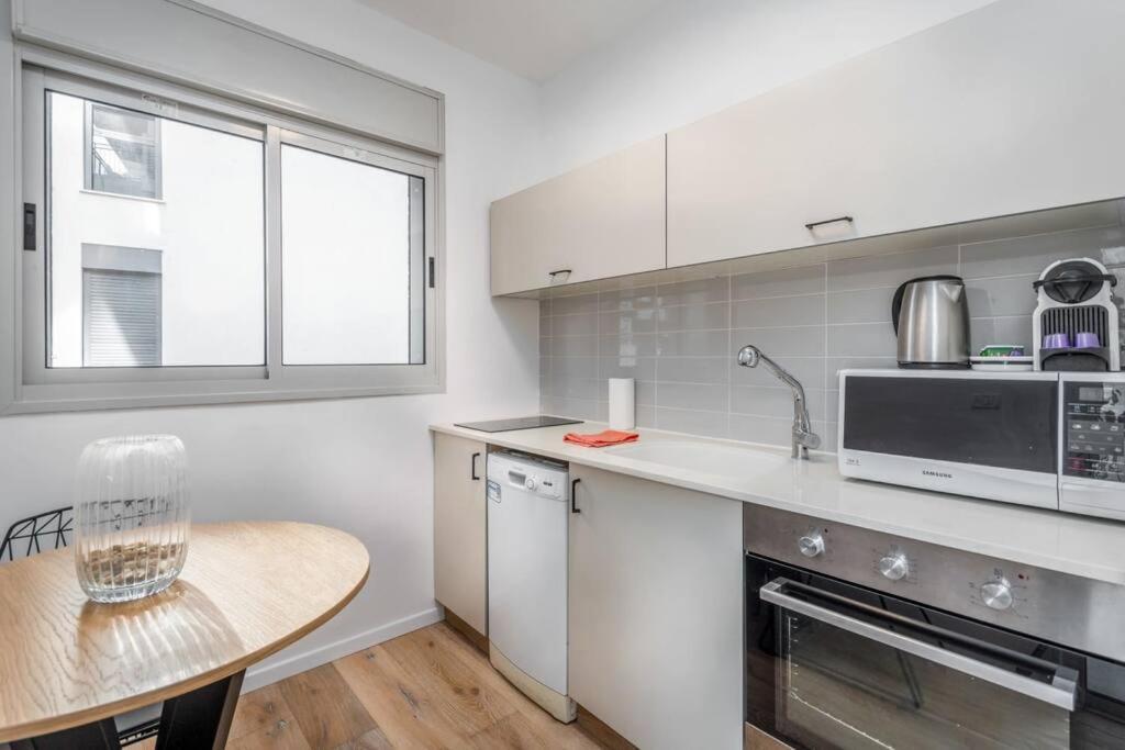Bograshov Area - Cosy Apart' Hotel Close To The Beach Tel Aviv Exteriér fotografie