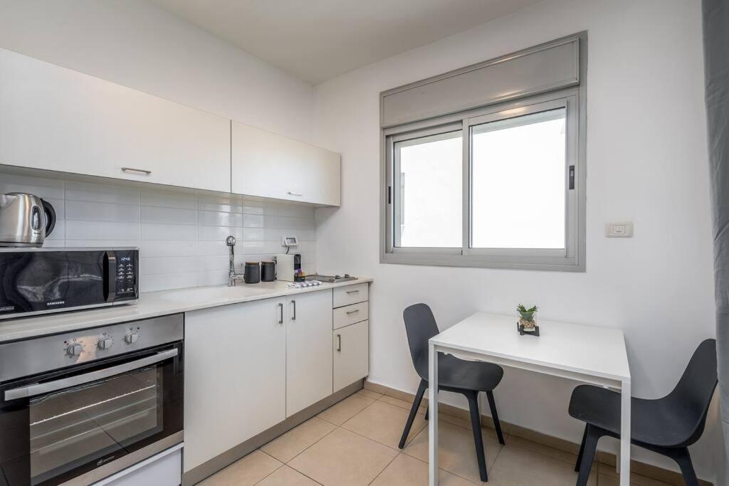Bograshov Area - Cosy Apart' Hotel Close To The Beach Tel Aviv Exteriér fotografie