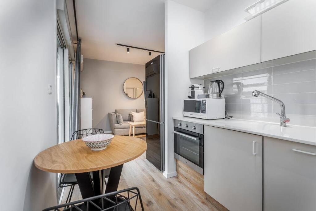 Bograshov Area - Cosy Apart' Hotel Close To The Beach Tel Aviv Exteriér fotografie
